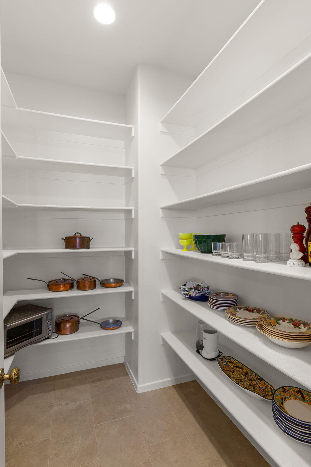 VINEYARD RIDGE - Residential