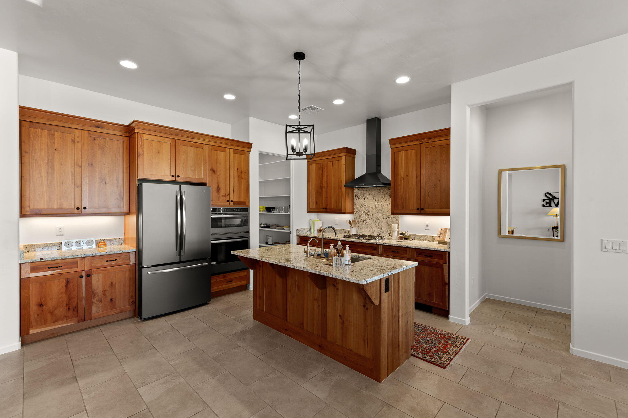 VINEYARD RIDGE - Residential