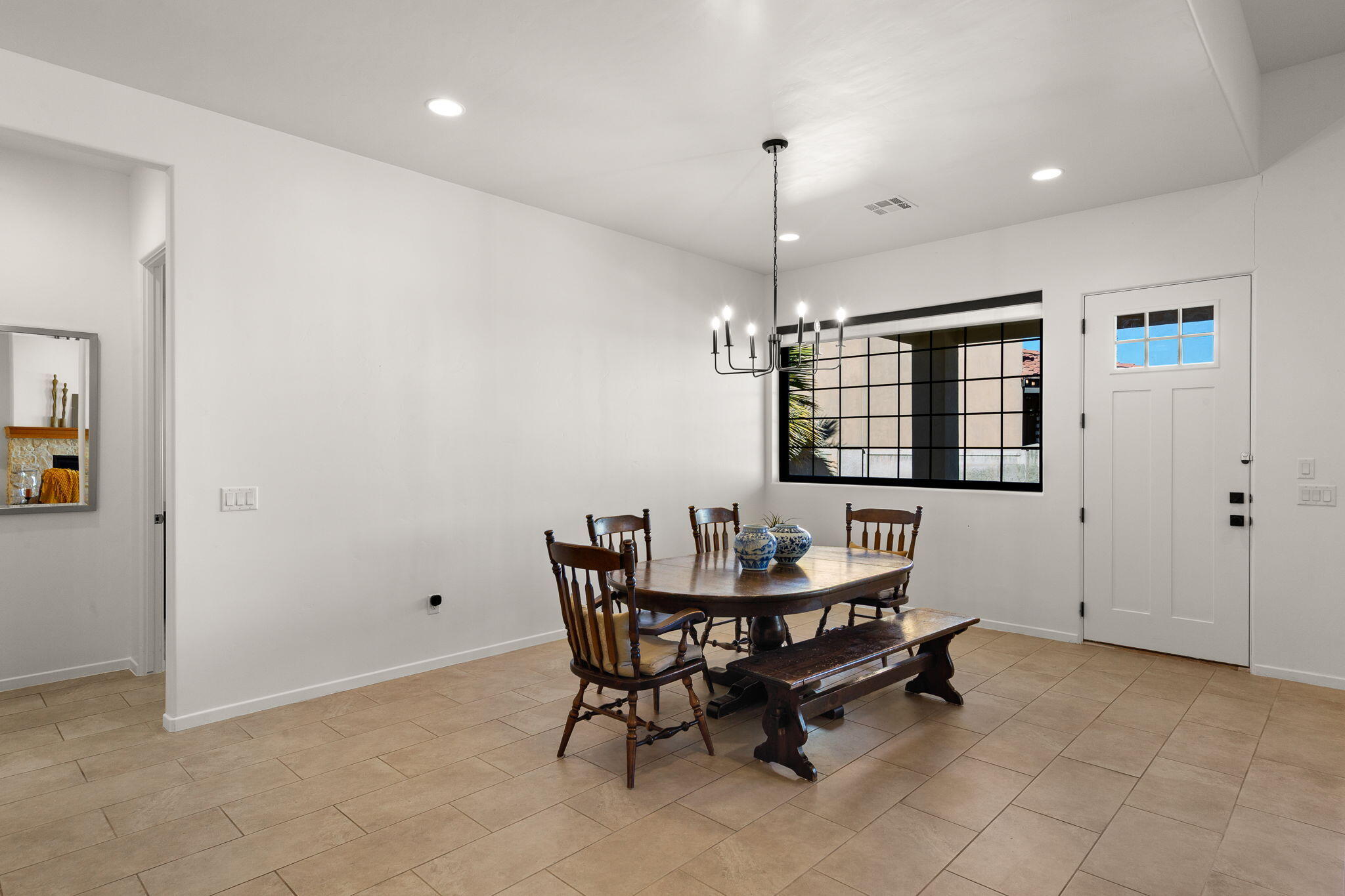 VINEYARD RIDGE - Residential