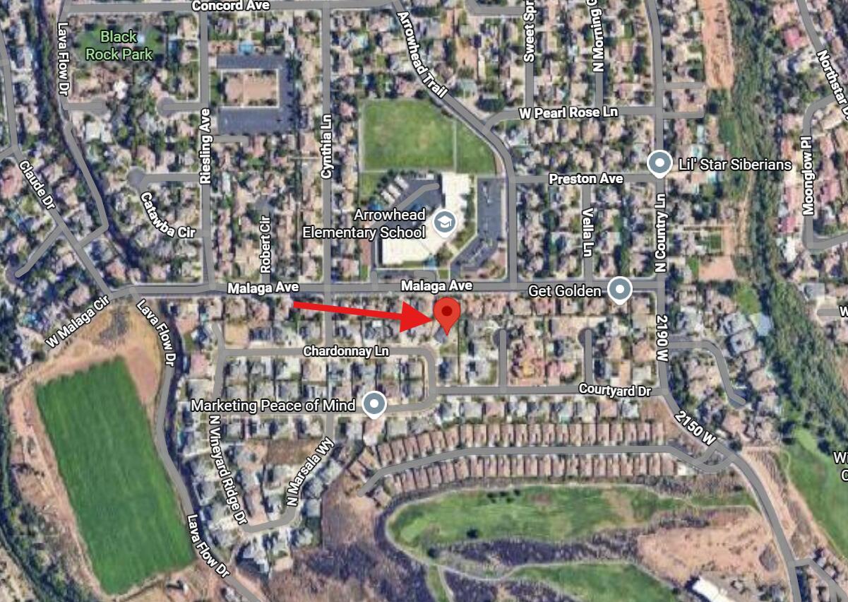 VINEYARD RIDGE - Residential