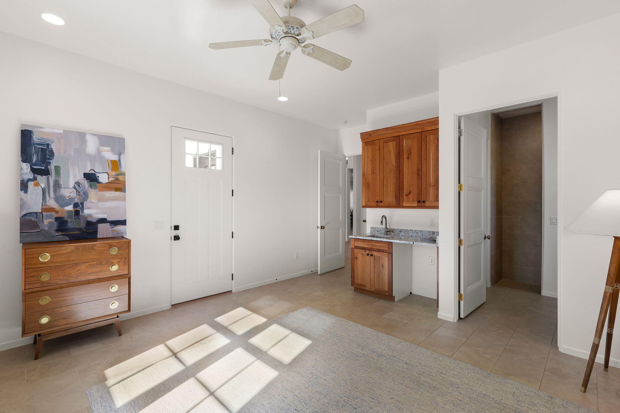 VINEYARD RIDGE - Residential