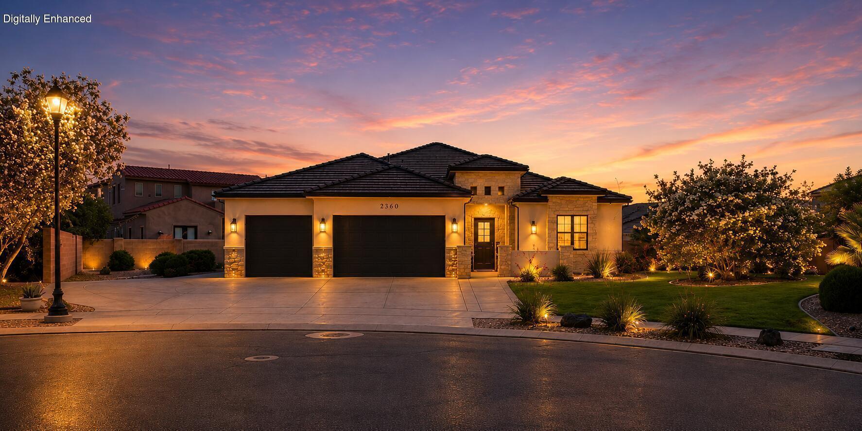 VINEYARD RIDGE - Residential