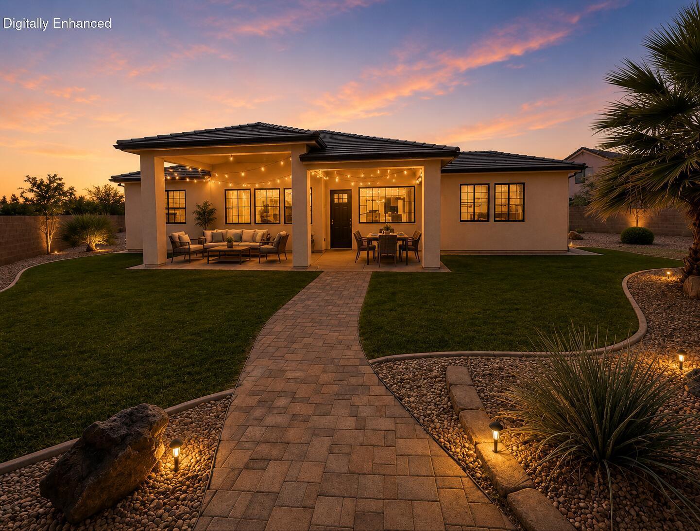 VINEYARD RIDGE - Residential