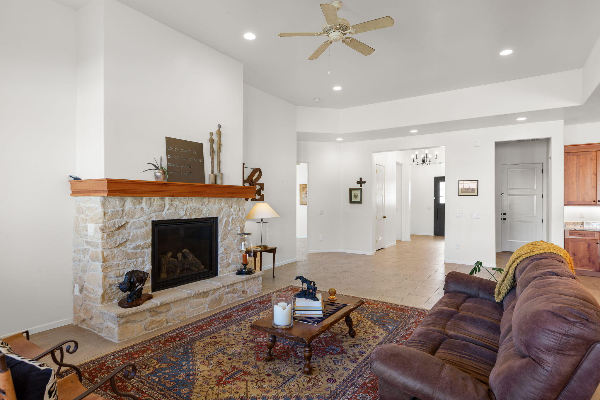 VINEYARD RIDGE - Residential