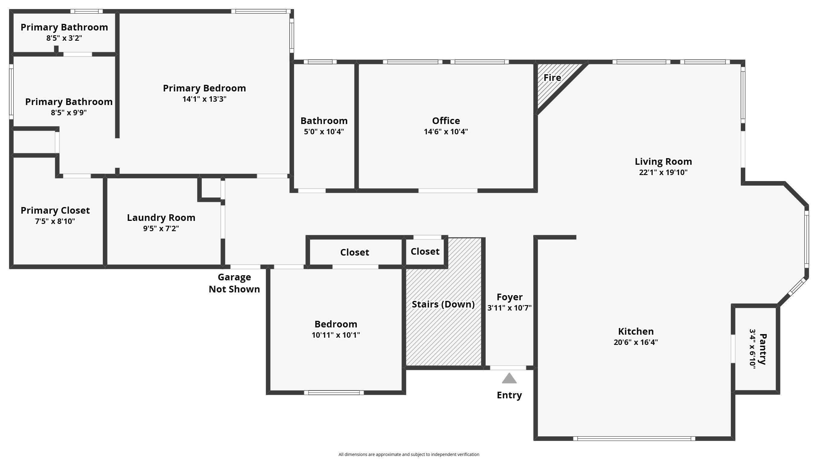 BLOOMINGTON HILLS - Residential