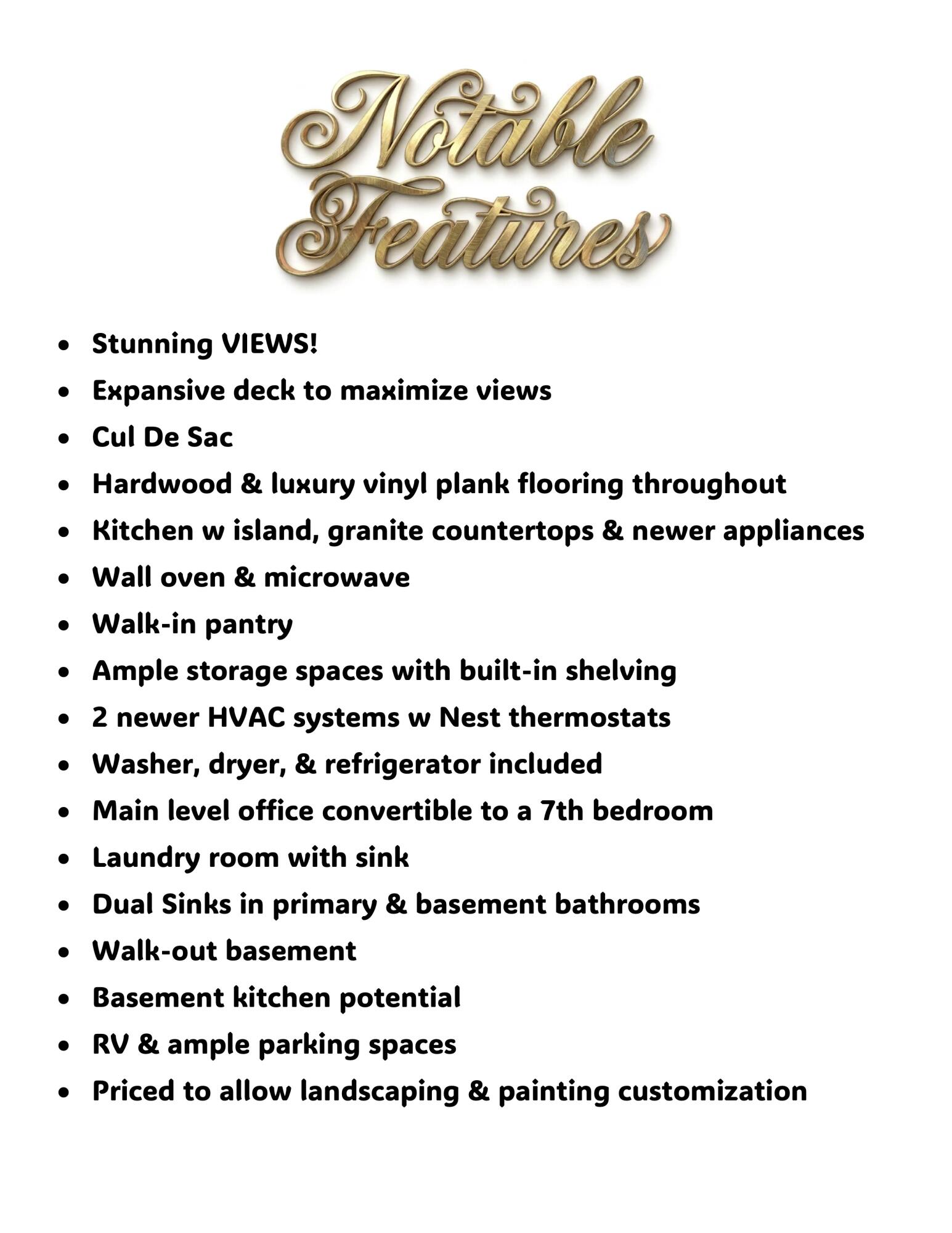 BLOOMINGTON HILLS - Residential