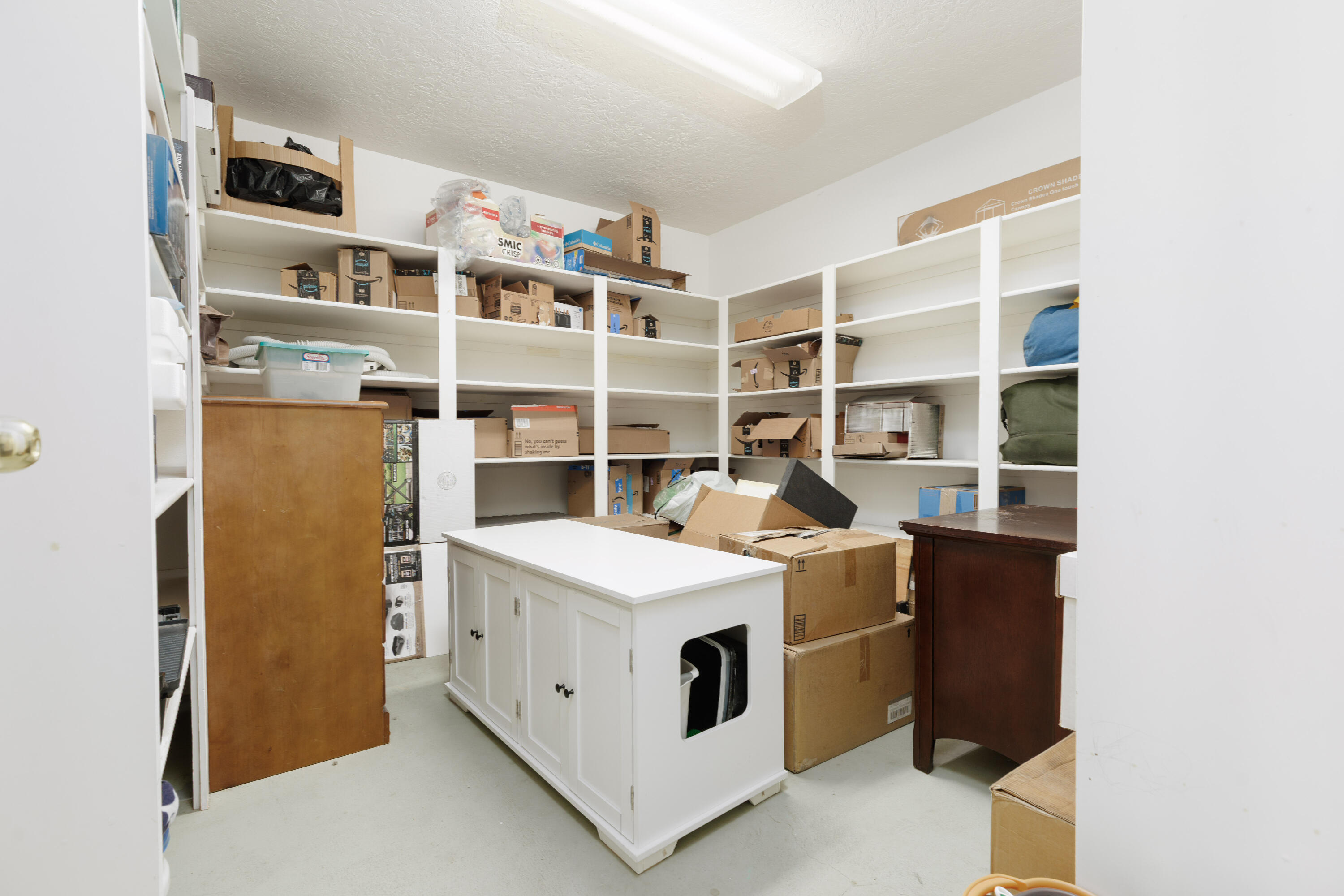 BLOOMINGTON HILLS - Residential