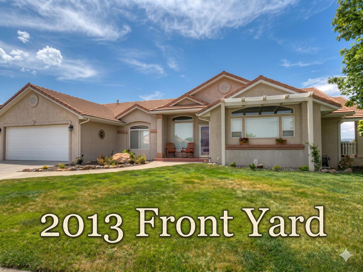 BLOOMINGTON HILLS - Residential