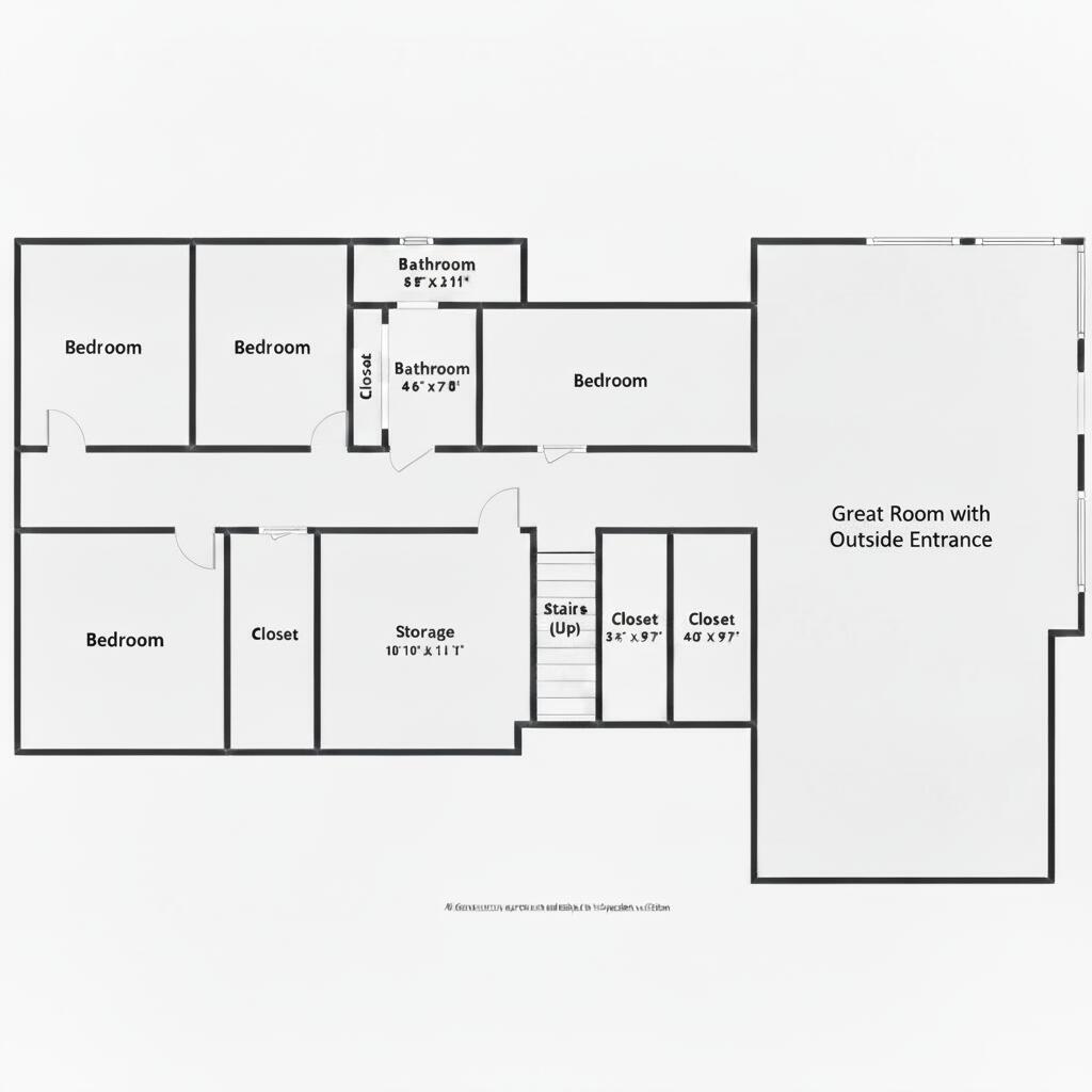 BLOOMINGTON HILLS - Residential