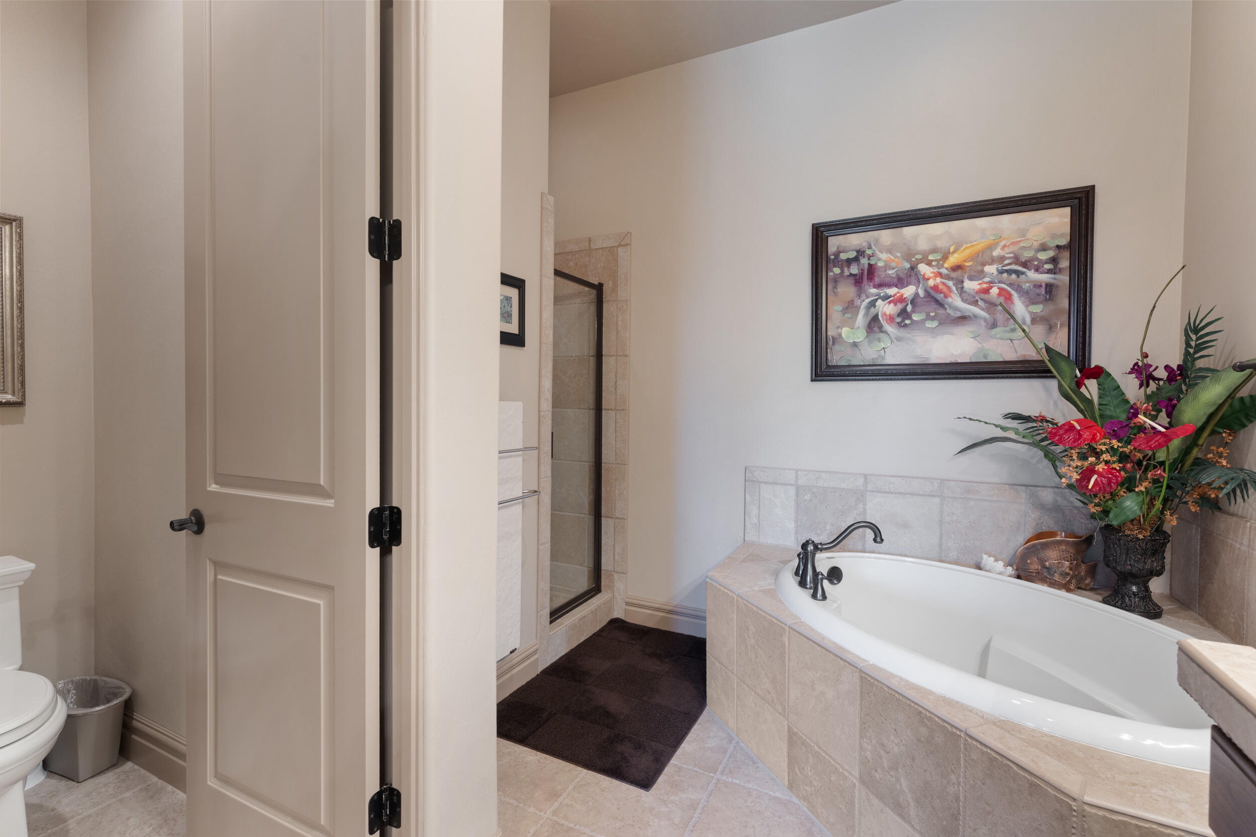 BRIDGEWATER TOWNHOMES AT SUNBROOK - Residential