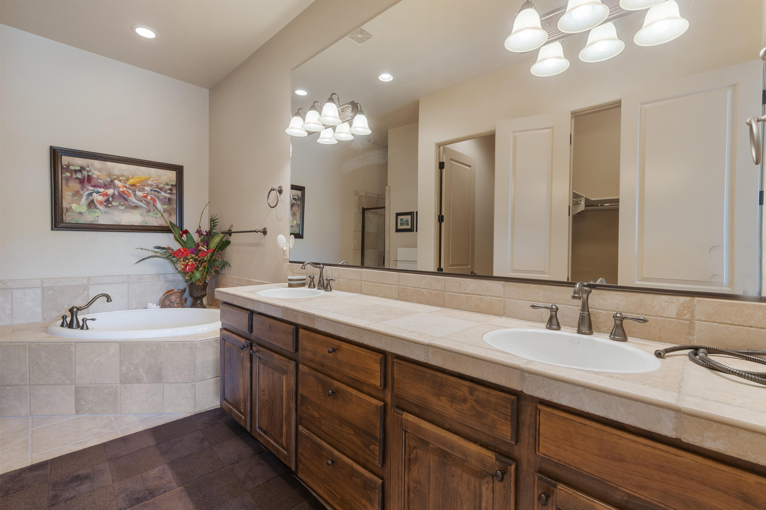 BRIDGEWATER TOWNHOMES AT SUNBROOK - Residential