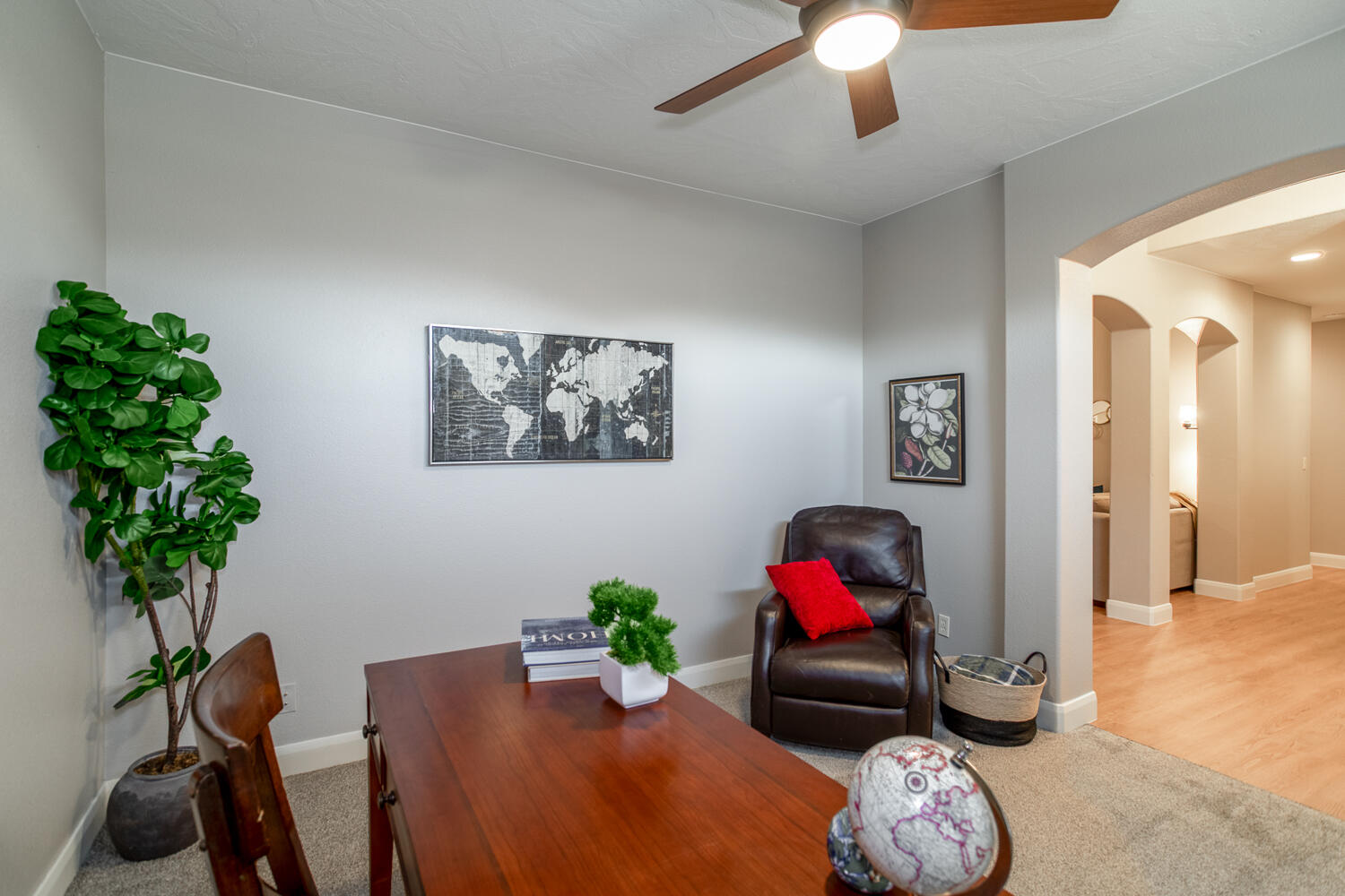 MEADOW VALLEY ESTATES - Residential