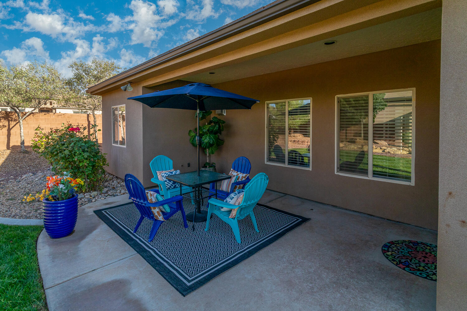 MEADOW VALLEY ESTATES - Residential