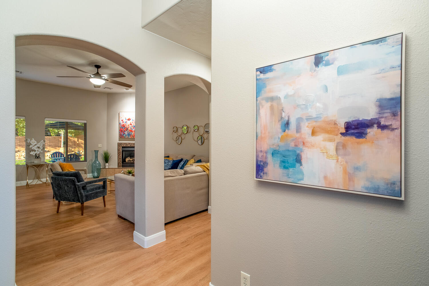 MEADOW VALLEY ESTATES - Residential