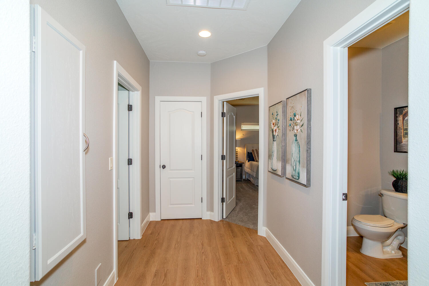 MEADOW VALLEY ESTATES - Residential