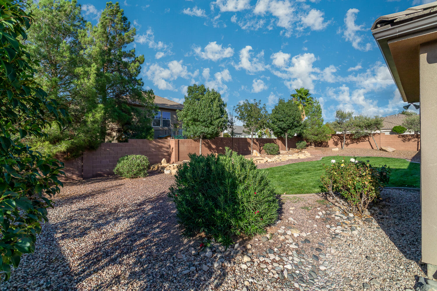 MEADOW VALLEY ESTATES - Residential