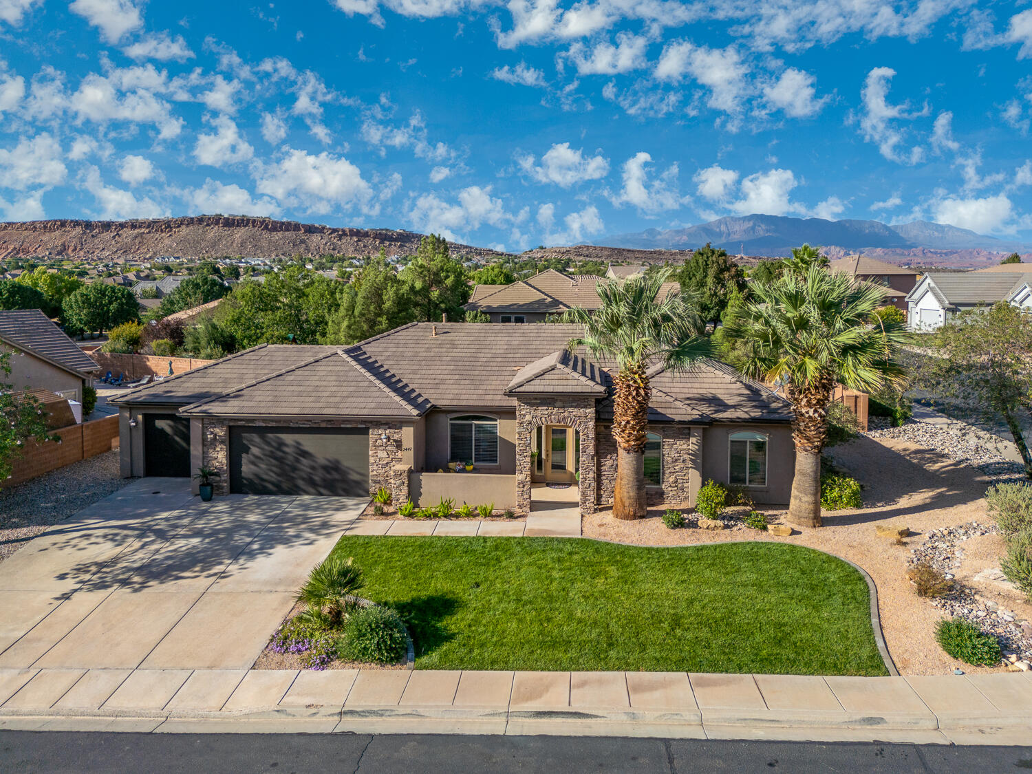 MEADOW VALLEY ESTATES - Residential