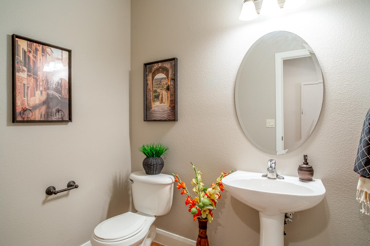 MEADOW VALLEY ESTATES - Residential