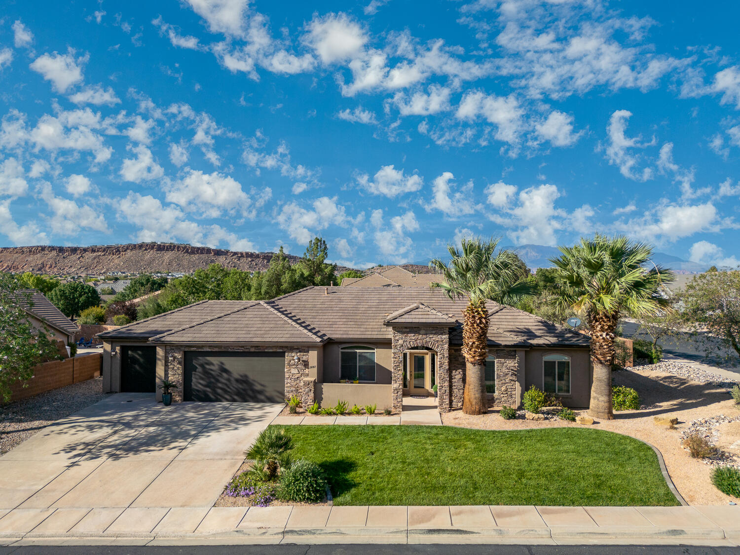 MEADOW VALLEY ESTATES - Residential