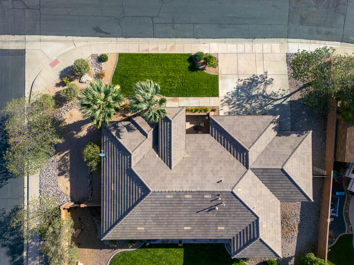 MEADOW VALLEY ESTATES - Residential