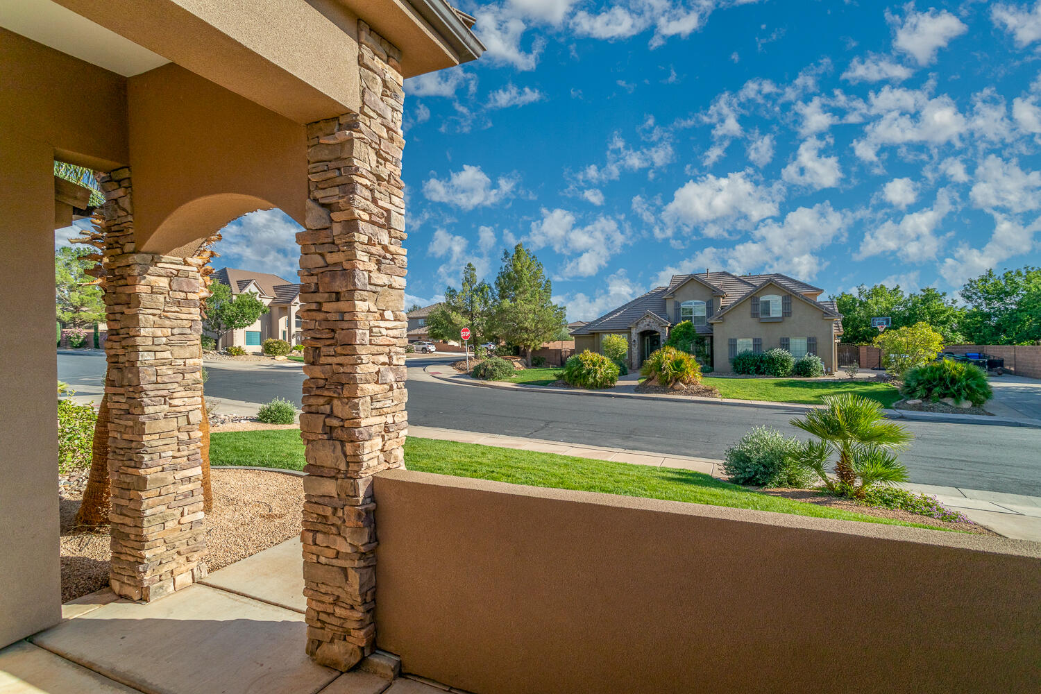 MEADOW VALLEY ESTATES - Residential