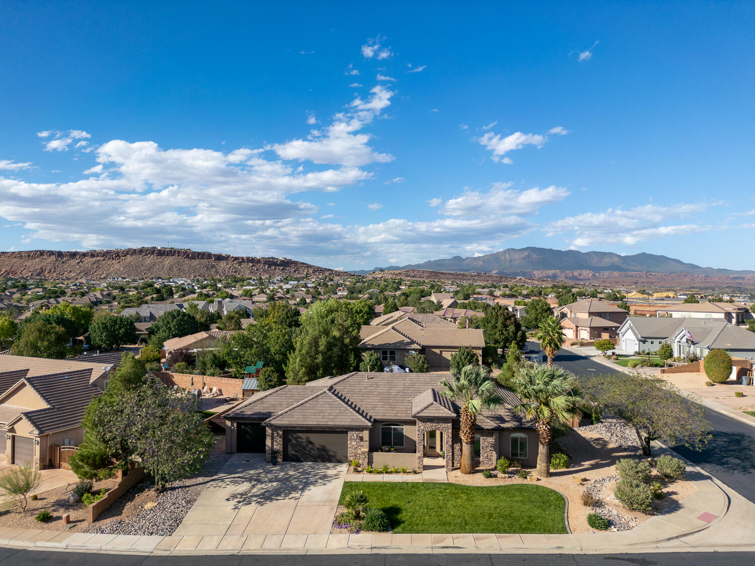 MEADOW VALLEY ESTATES - Residential