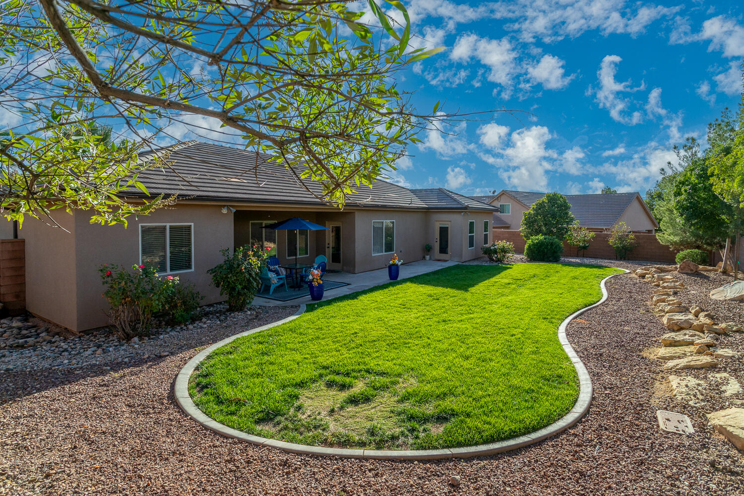 MEADOW VALLEY ESTATES - Residential