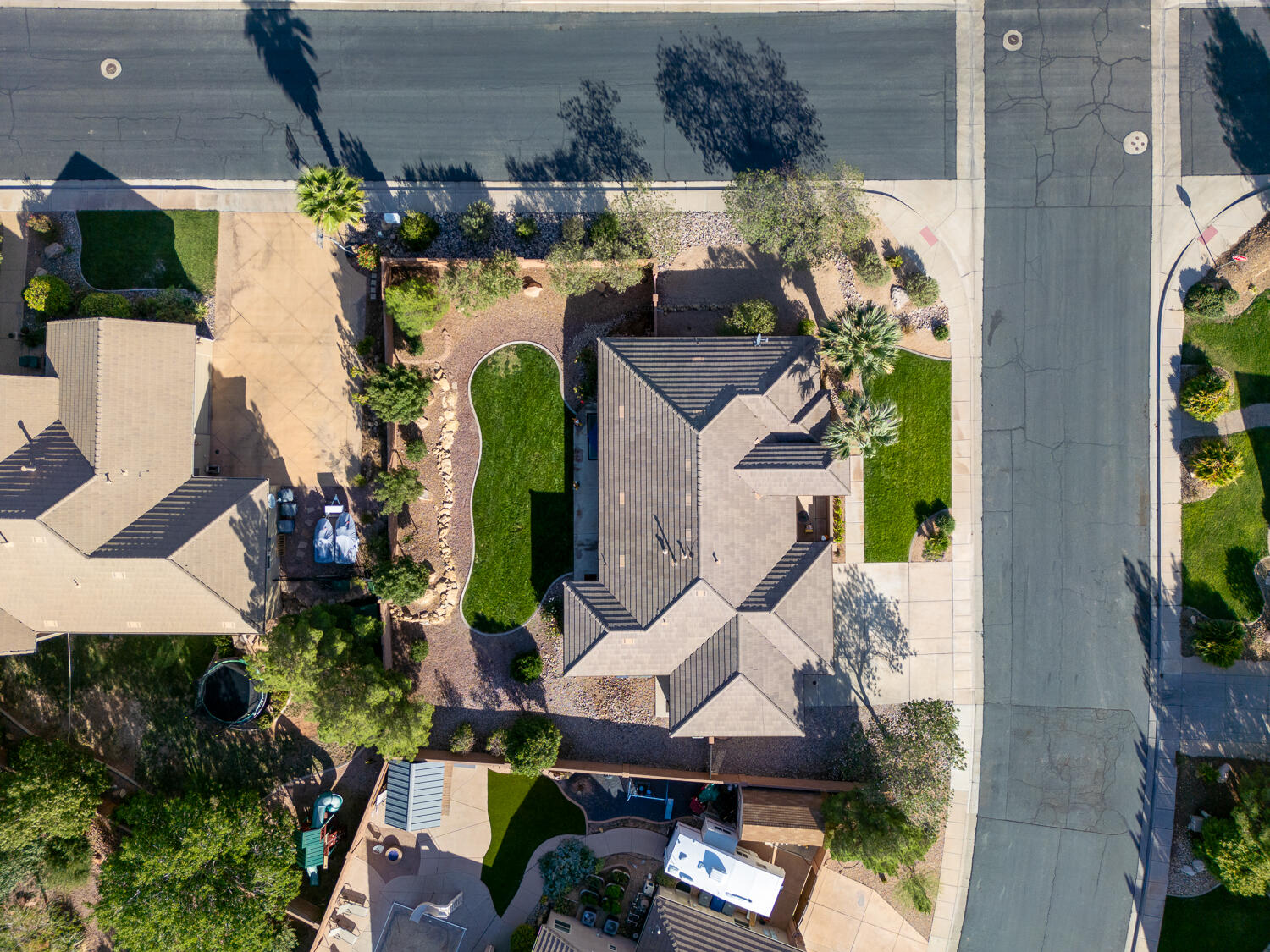 MEADOW VALLEY ESTATES - Residential