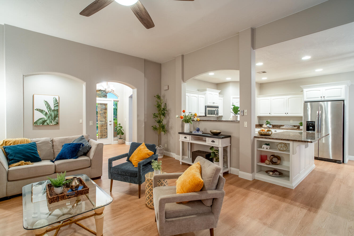 MEADOW VALLEY ESTATES - Residential