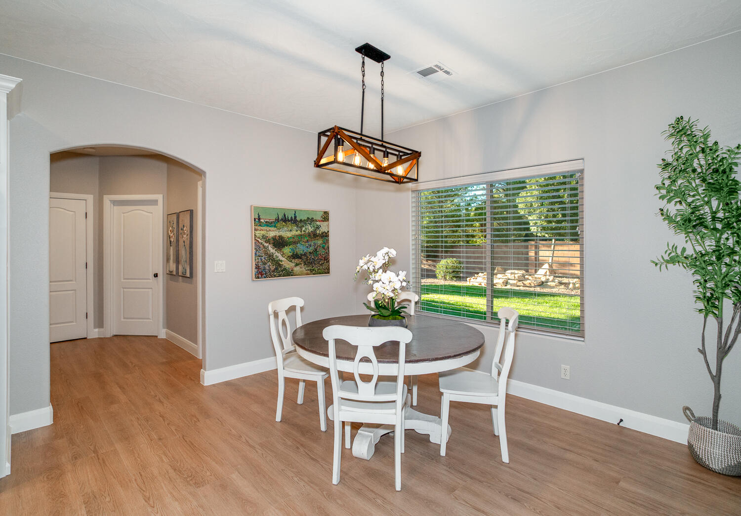 MEADOW VALLEY ESTATES - Residential