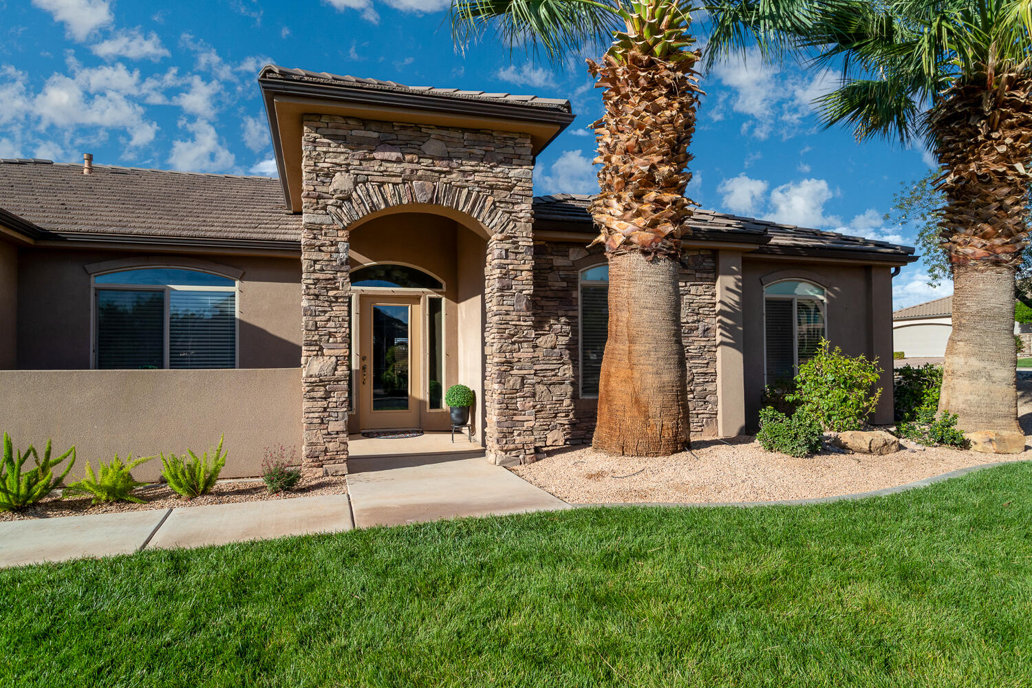 MEADOW VALLEY ESTATES - Residential