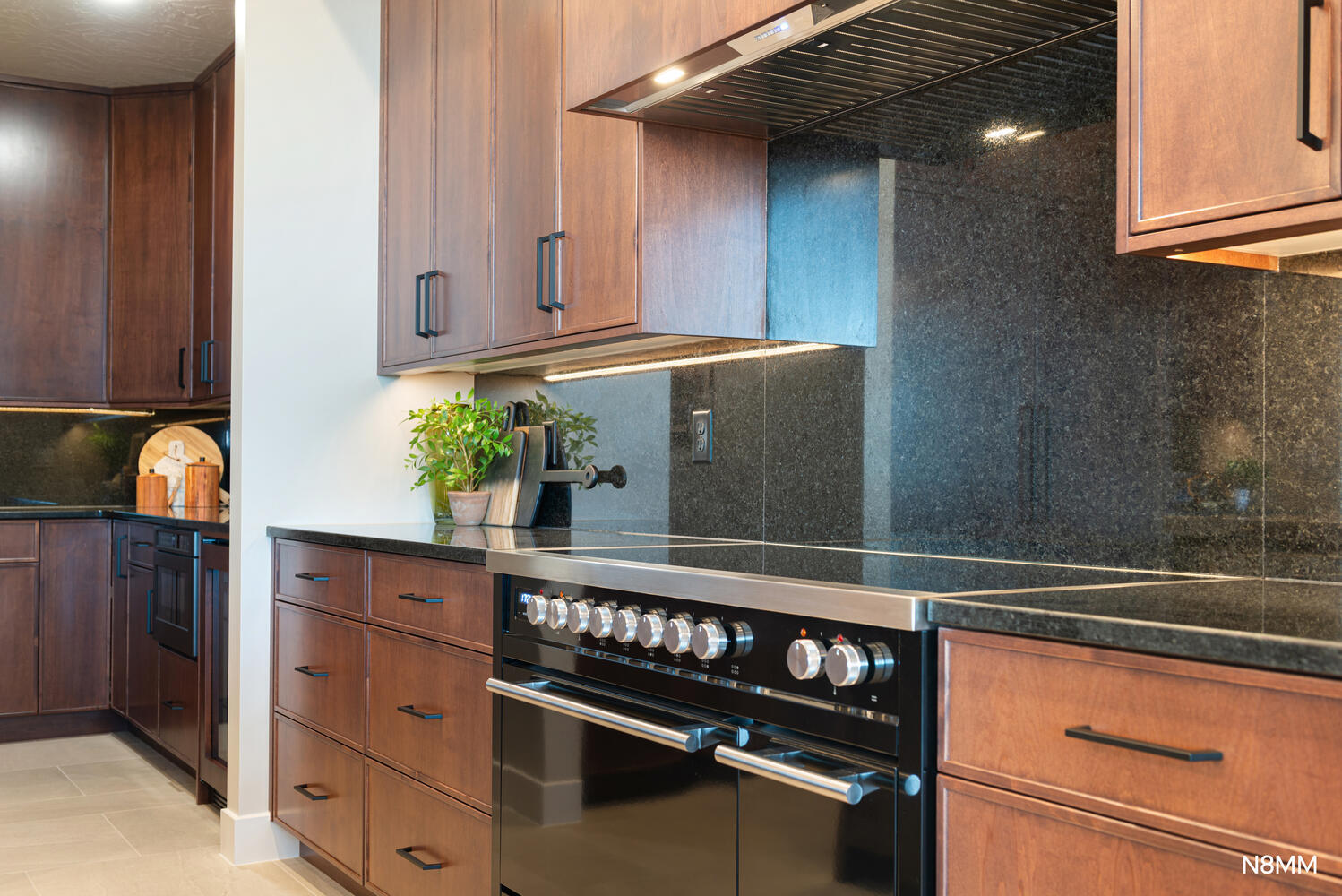 NORTH SLOPE AT COPPER ROCK - Residential