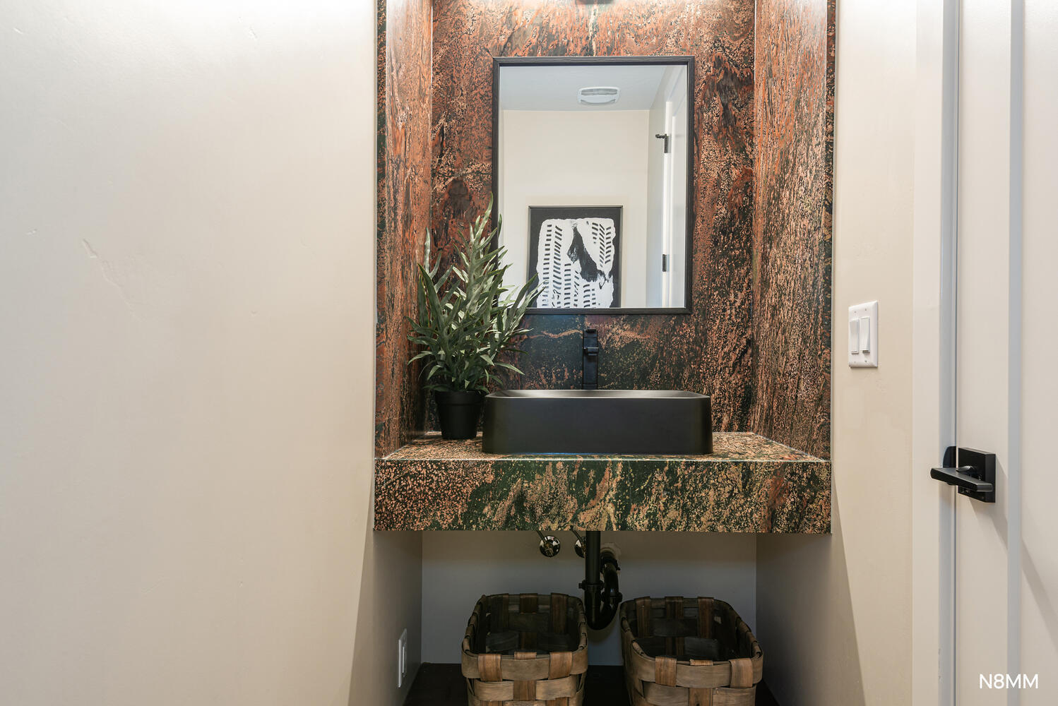 NORTH SLOPE AT COPPER ROCK - Residential