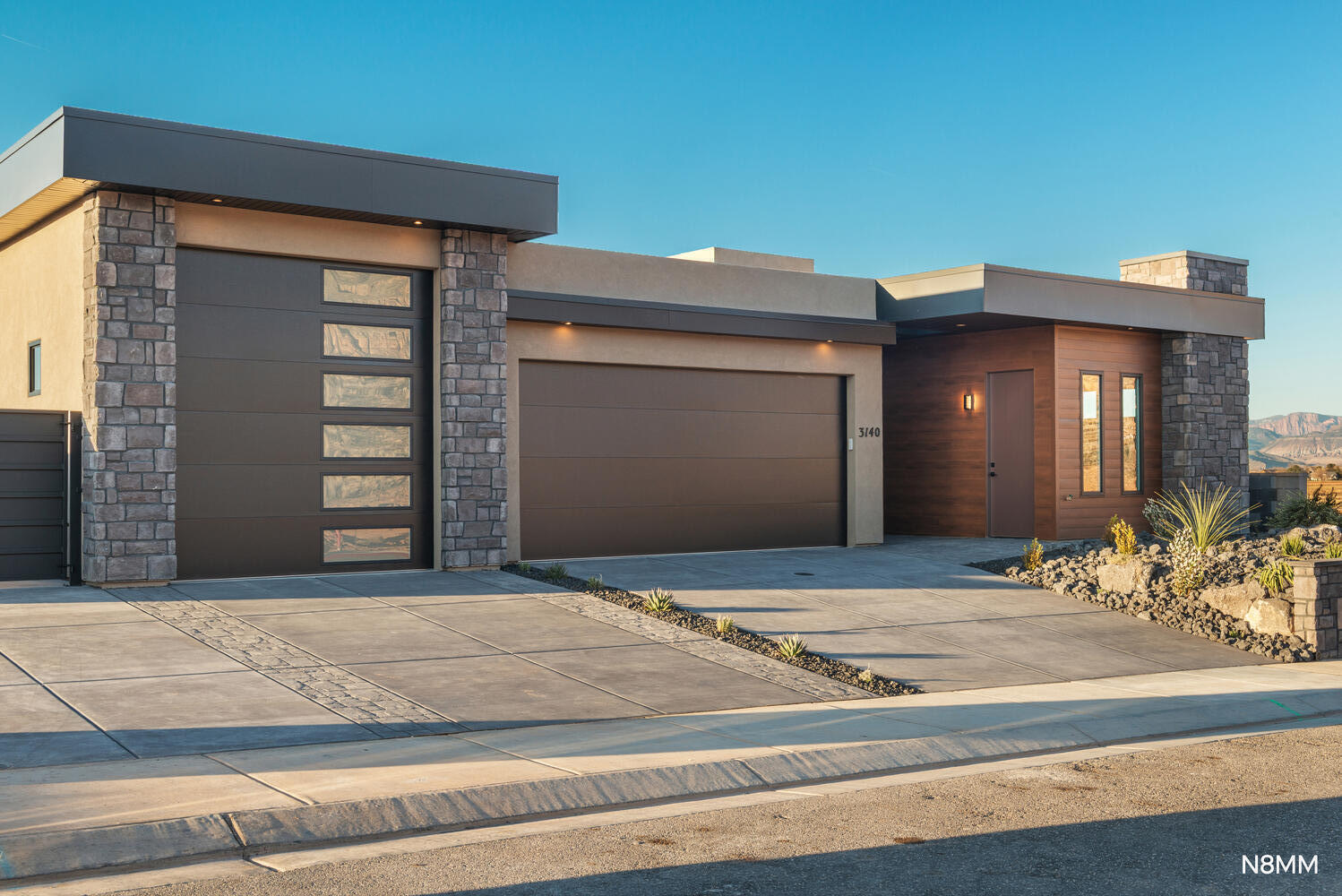 NORTH SLOPE AT COPPER ROCK - Residential