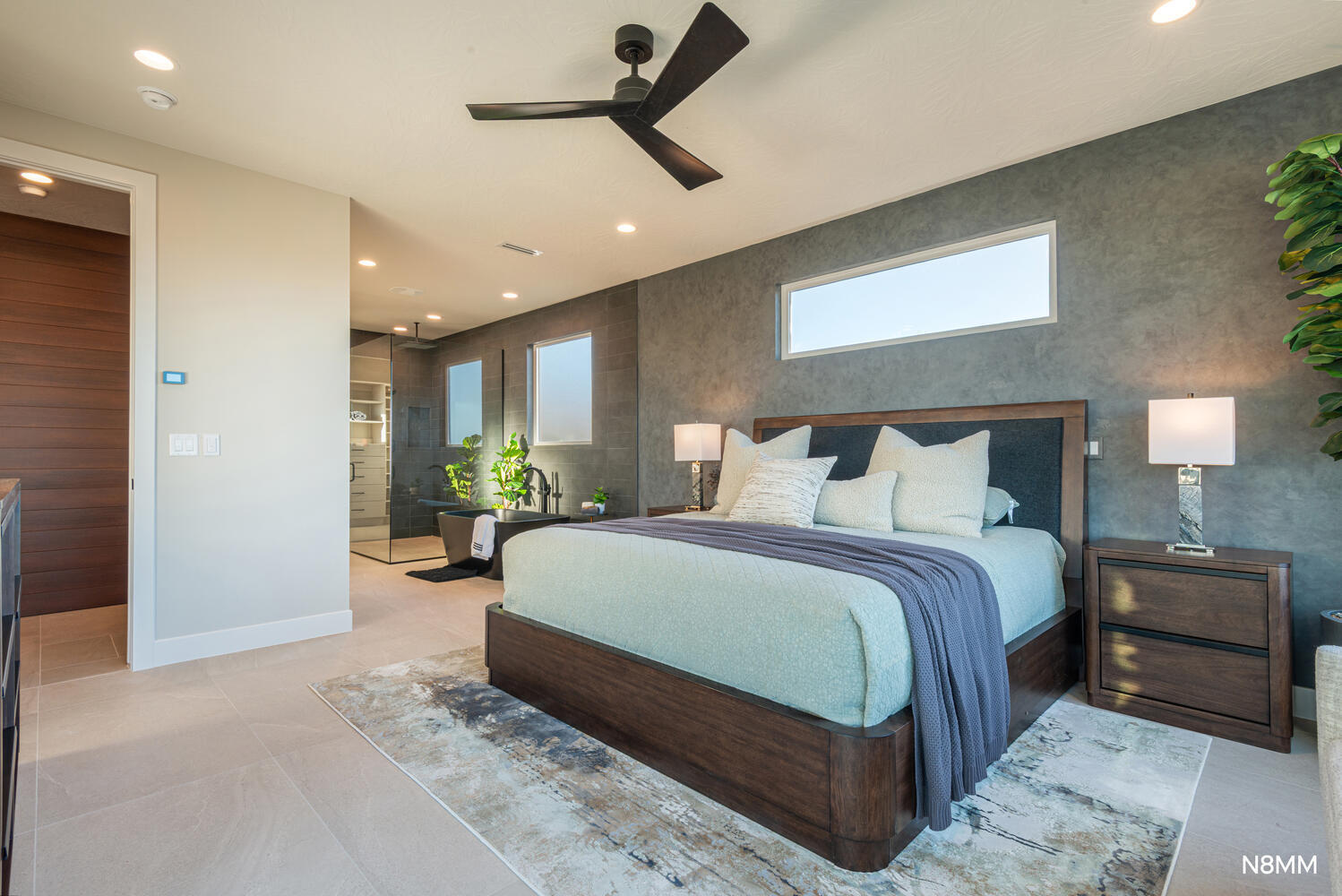 NORTH SLOPE AT COPPER ROCK - Residential