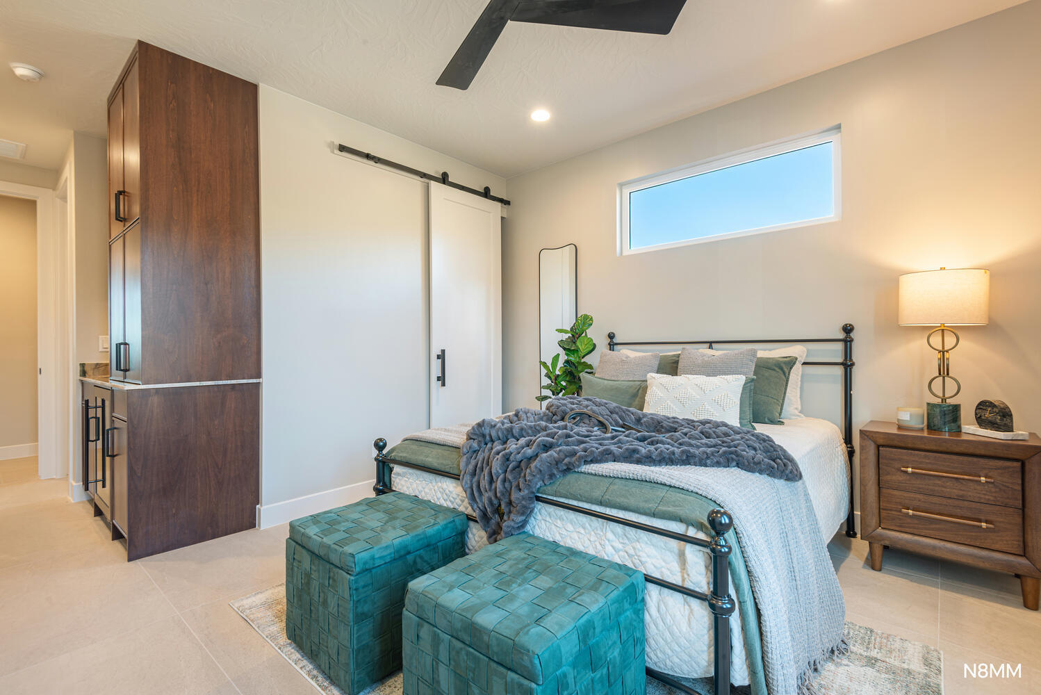 NORTH SLOPE AT COPPER ROCK - Residential