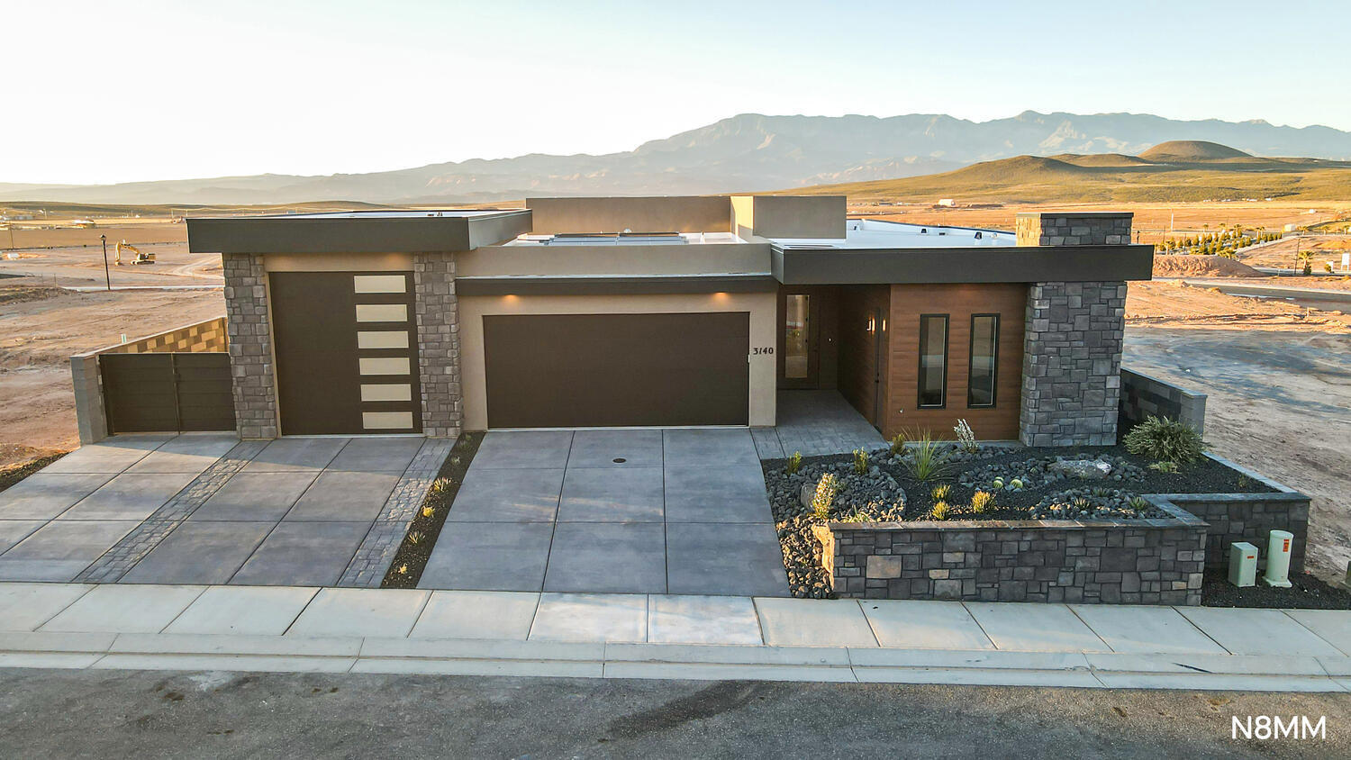 NORTH SLOPE AT COPPER ROCK - Residential