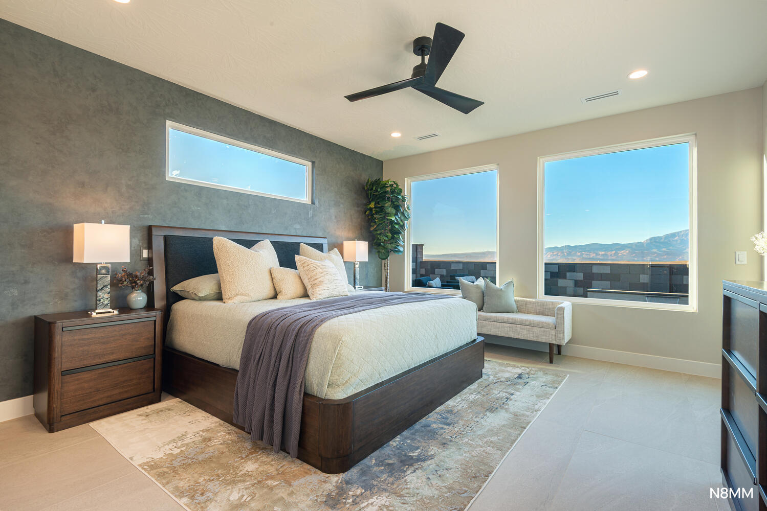 NORTH SLOPE AT COPPER ROCK - Residential