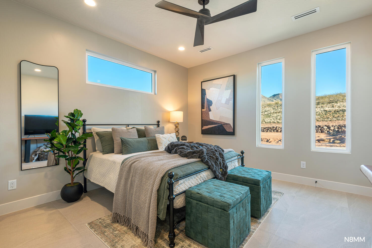 NORTH SLOPE AT COPPER ROCK - Residential