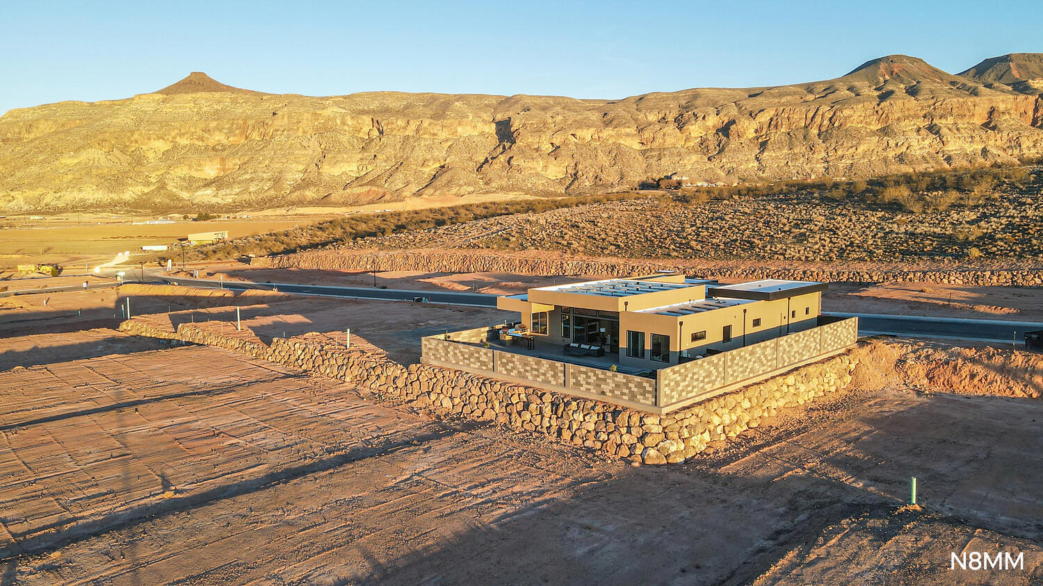 NORTH SLOPE AT COPPER ROCK - Residential