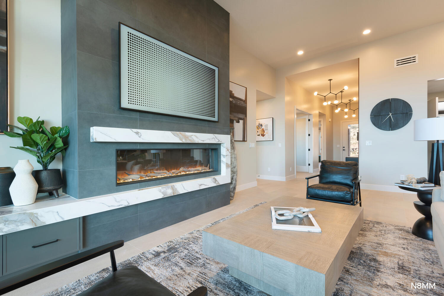 NORTH SLOPE AT COPPER ROCK - Residential