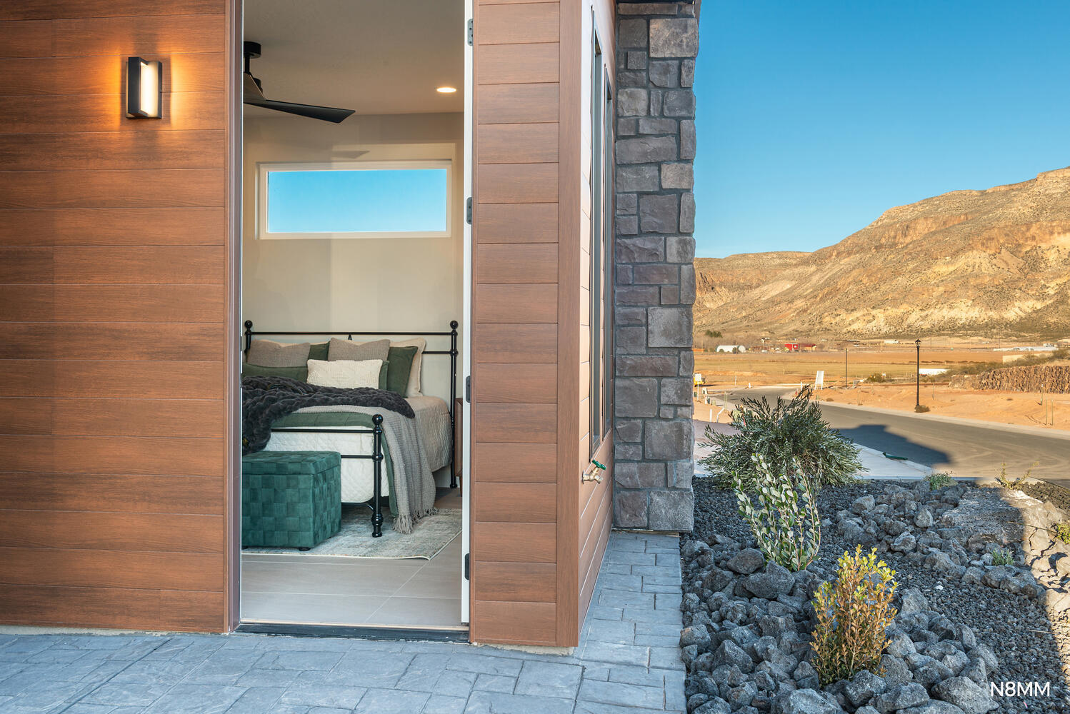 NORTH SLOPE AT COPPER ROCK - Residential