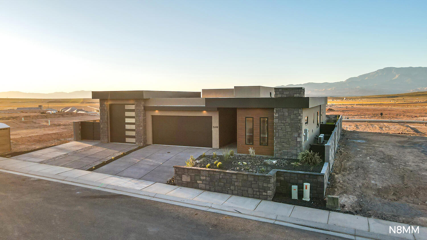 NORTH SLOPE AT COPPER ROCK - Residential