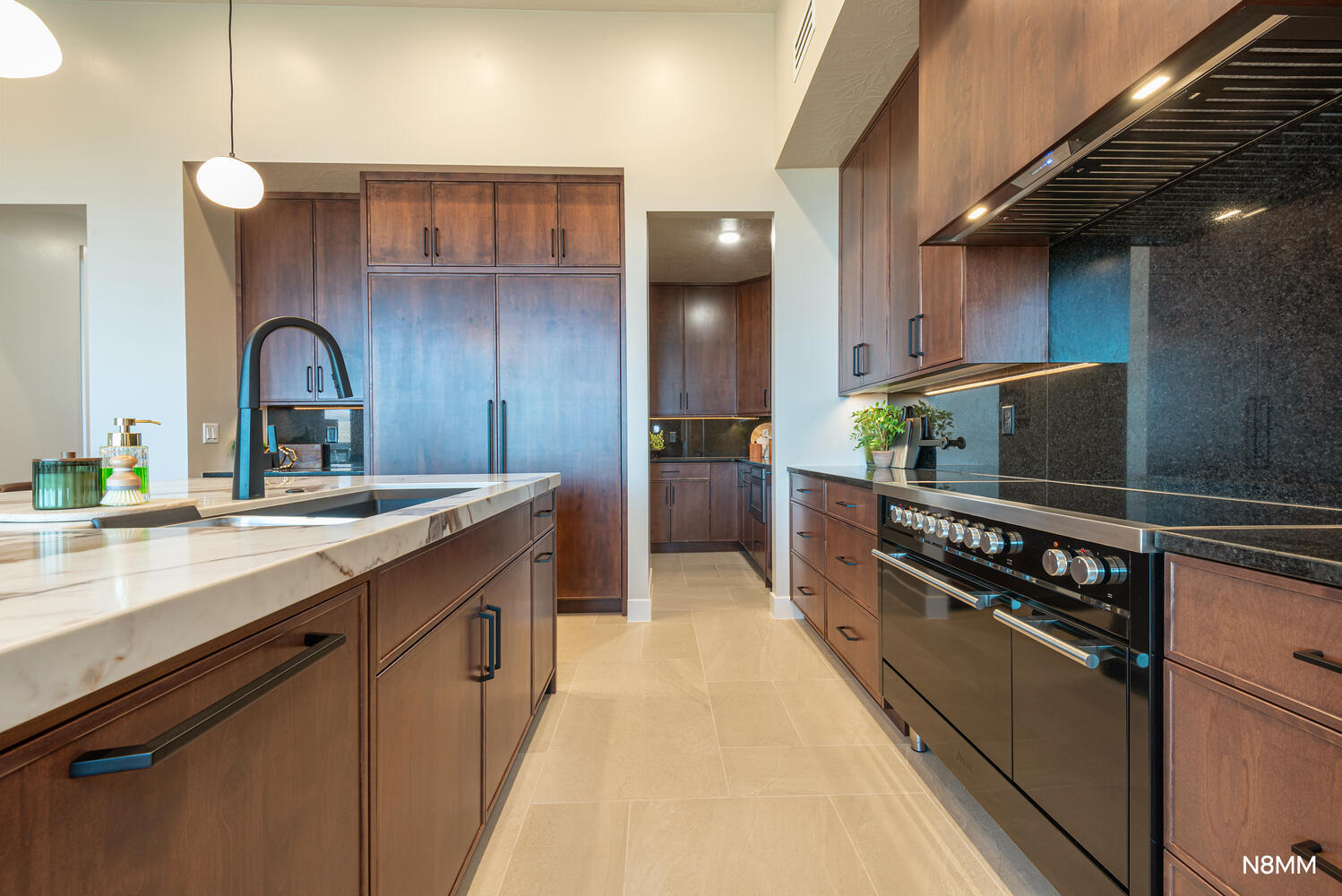 NORTH SLOPE AT COPPER ROCK - Residential