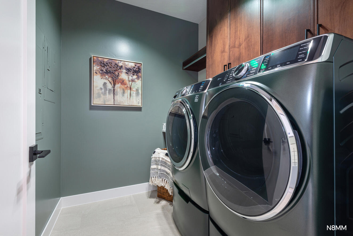 NORTH SLOPE AT COPPER ROCK - Residential