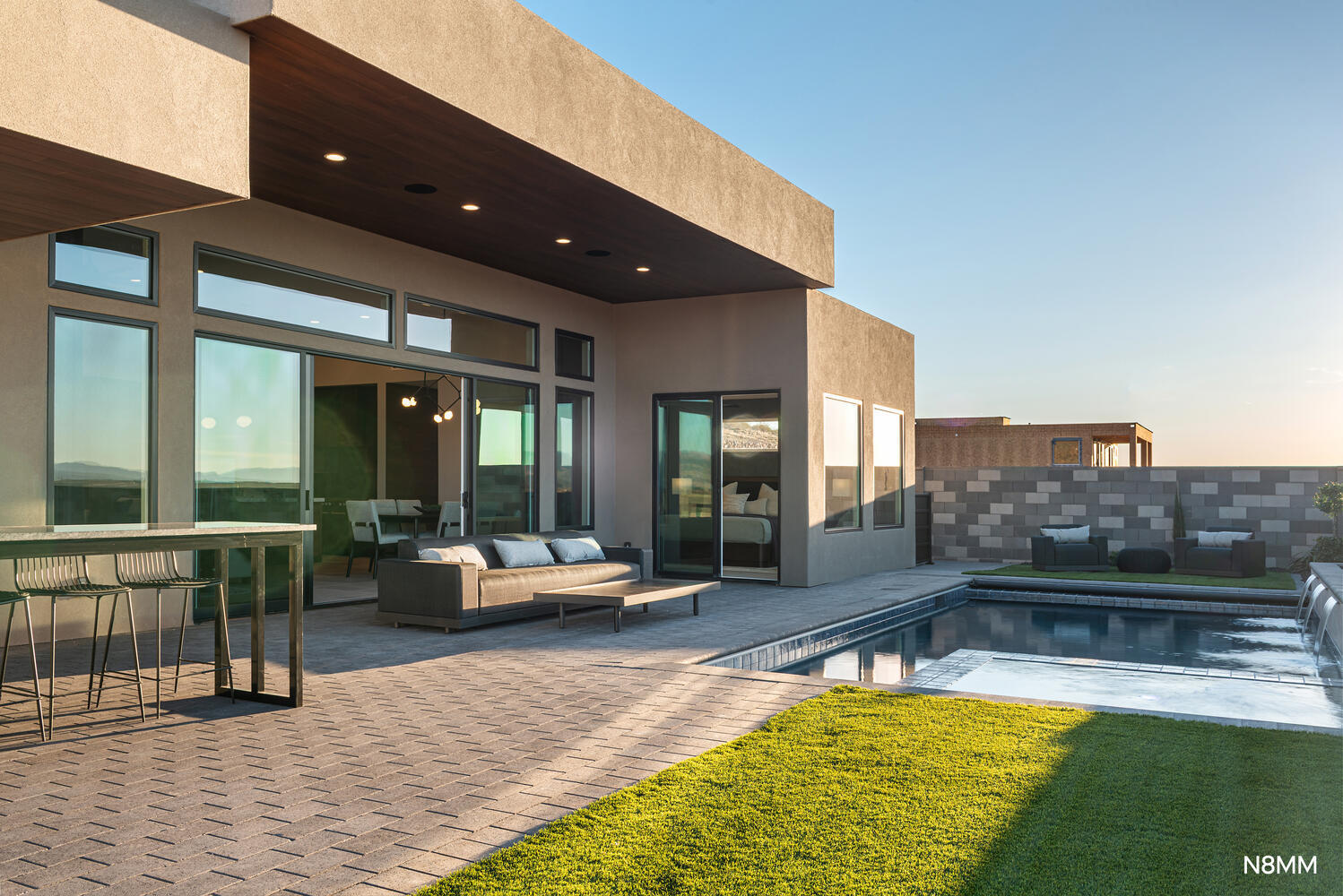 NORTH SLOPE AT COPPER ROCK - Residential