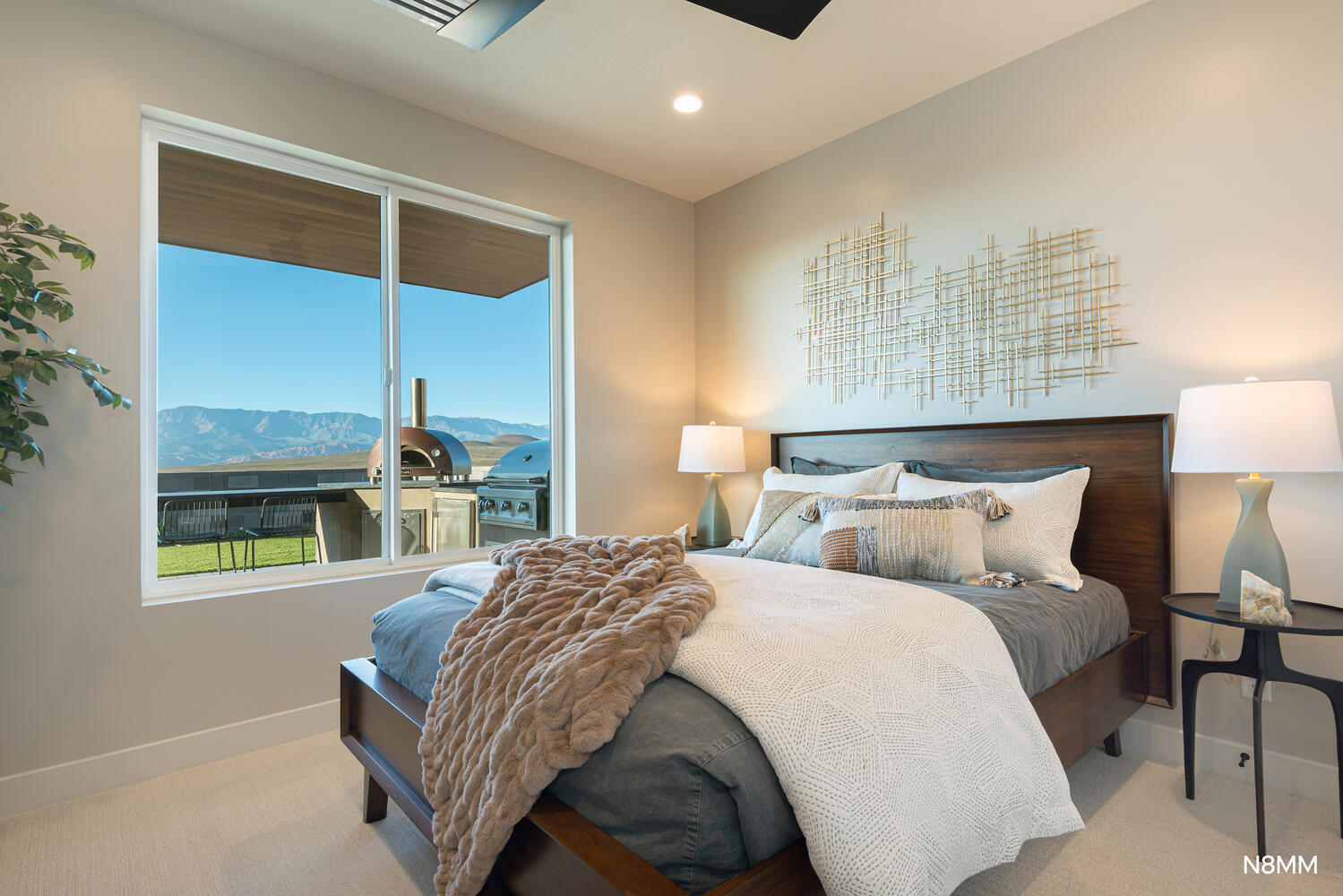 NORTH SLOPE AT COPPER ROCK - Residential