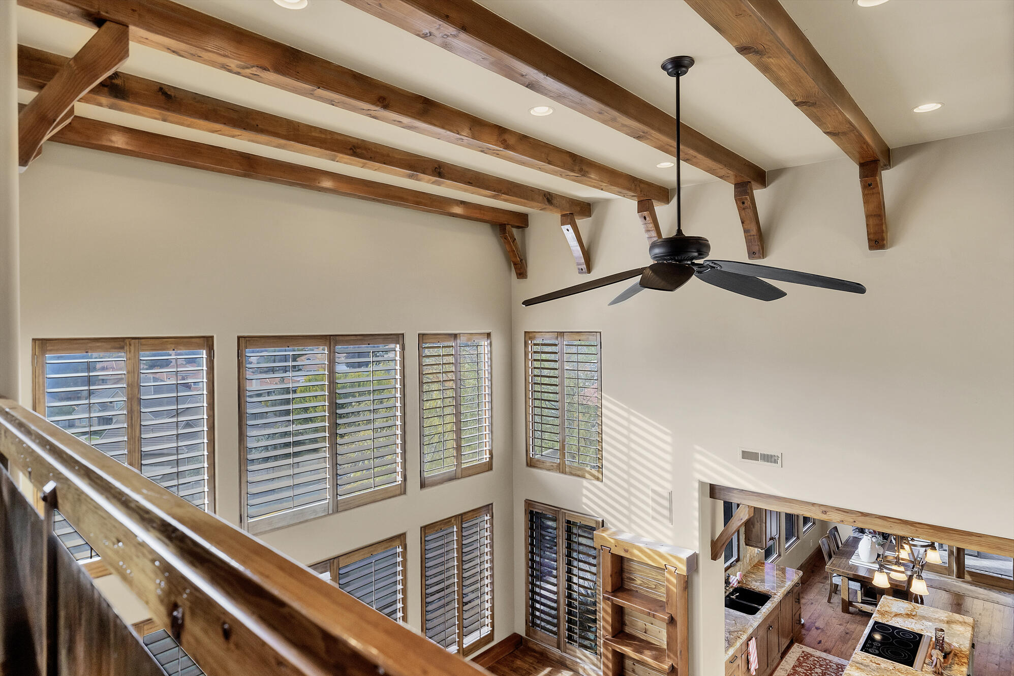 WHISPER RIDGE - Residential