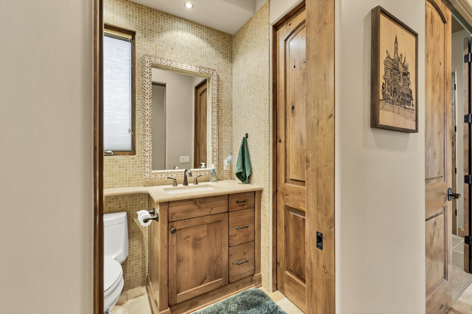 WHISPER RIDGE - Residential