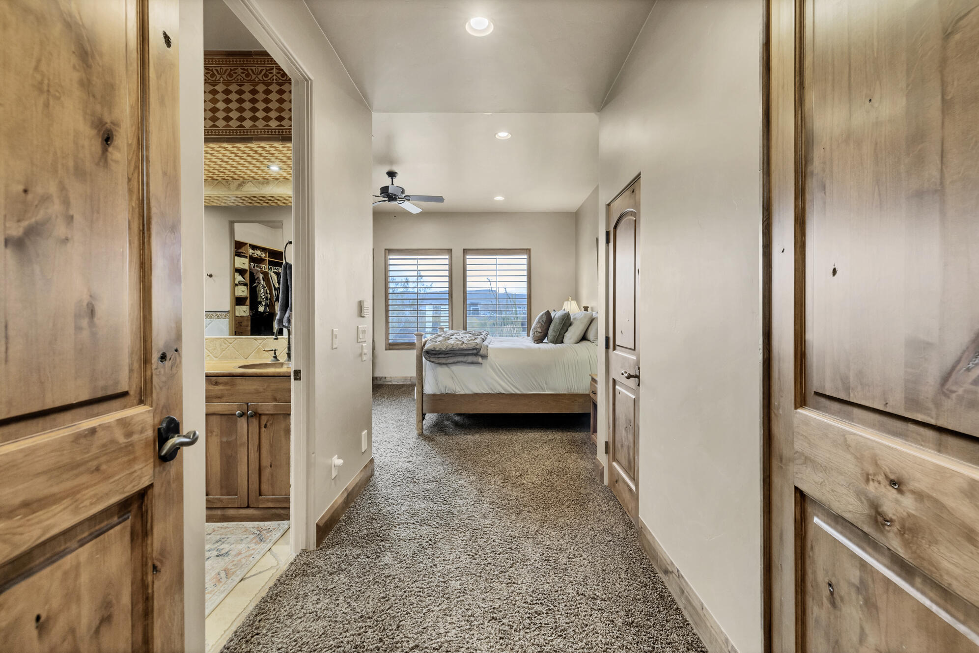 WHISPER RIDGE - Residential